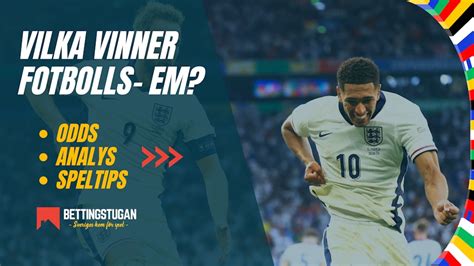 em odds vinnare|Fotbolls.